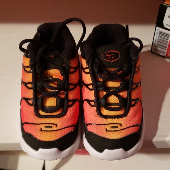 air max plus for toddlers